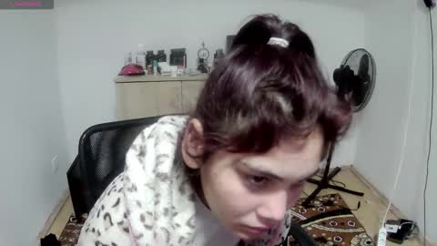 Snapshot of mallorymyers chatting on 1, 10, 2025 mallorymyers online show from 1, 10, 2025