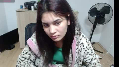 Snapshot of mallorymyers chatting on 26, 10, 2025 mallorymyers online show from 26, 10, 2025