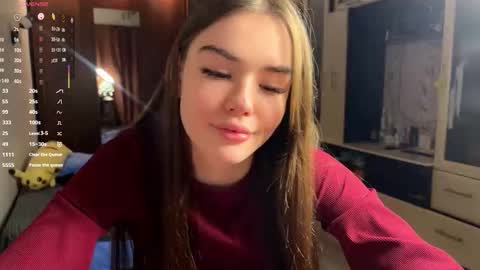 Jinny online show from 16, 1, 2026