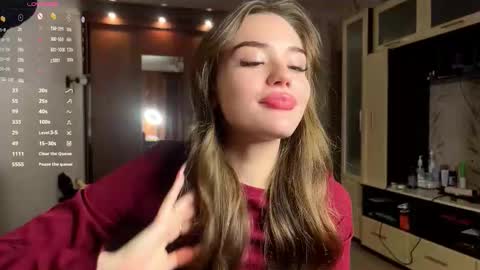 Jinny online show from 1, 2, 2026