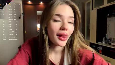 Jinny online show from 4, 2, 2026