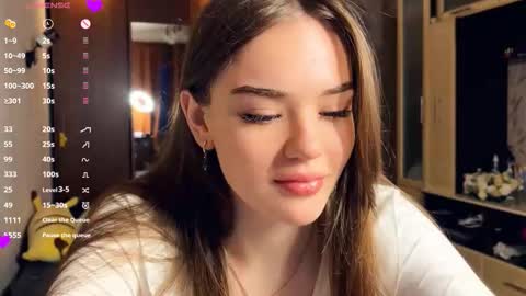 Jinny online show from 22, 2, 2026