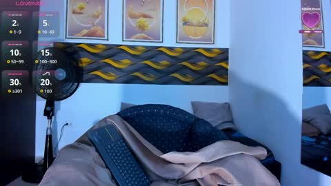 Snapshot of malory_hotx chatting on 31, 5, 2026 Mal online show from 31, 5, 2026