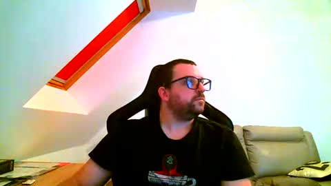 breton online show from 14, 12, 2025