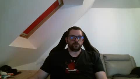 breton online show from 12, 4, 2026