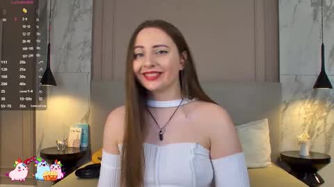 Maltii Evans online show from 20, 10, 2025