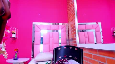 Melanie online show from 9, 12, 2024