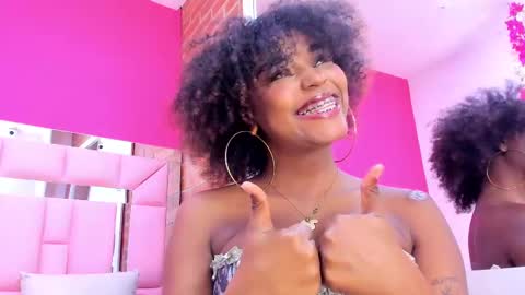 Melanie online show from 5, 3, 2025