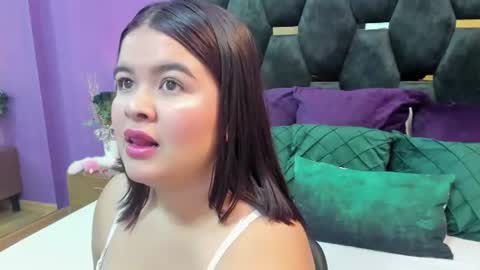 alejandra maleja online show from 12, 7, 2026