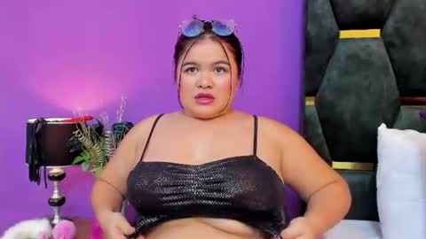 Snapshot of malujensen chatting on 18, 7, 2026 alejandra maleja online show from 18, 7, 2026