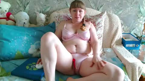 Snapshot of malvinaxlanier chatting on 8, 3, 2026 MalvinaxLanier online show from 8, 3, 2026