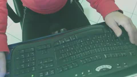 Snapshot of maly246 chatting on 5, 2, 2026 maly246 online show from 5, 2, 2026