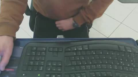 Snapshot of maly246 chatting on 10, 2, 2026 maly246 online show from 10, 2, 2026