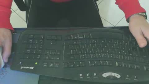 Snapshot of maly246 chatting on 17, 2, 2026 maly246 online show from 17, 2, 2026