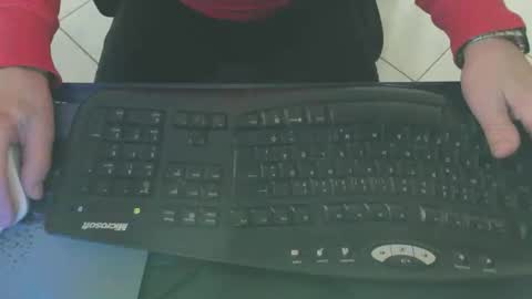 Snapshot of maly246 chatting on 19, 2, 2026 maly246 online show from 19, 2, 2026