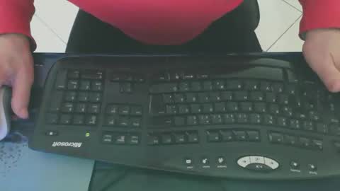 Snapshot of maly246 chatting on 20, 2, 2026 maly246 online show from 20, 2, 2026