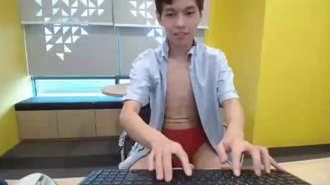 Andrew Ooi online show from 19, 7, 2026