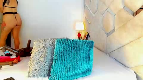 mami_soto online show from 18, 5, 2026