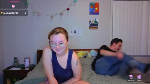 MamiCloudz online show from 6, 10, 2025