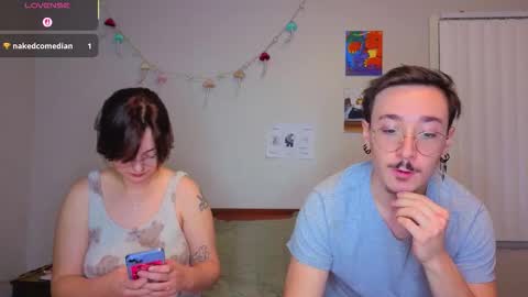 MamiCloudz online show from 10, 11, 2025