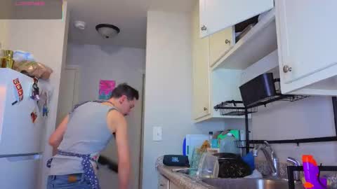 MamiCloudz online show from 15, 11, 2025