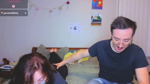 MamiCloudz online show from 25, 11, 2025