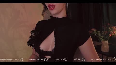 Your Miss Alice  online show from 2, 4, 2026