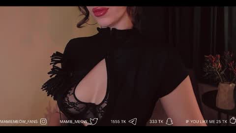 Your Miss Alice  online show from 3, 4, 2026