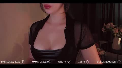 Your Miss Alice  online show from 1, 7, 2026