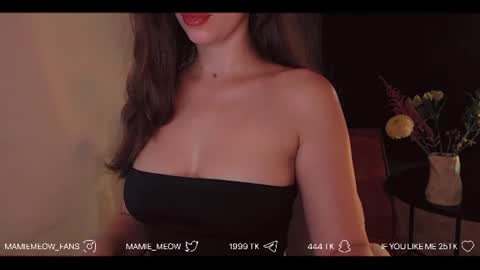 Your Miss Alice  online show from 19, 7, 2026