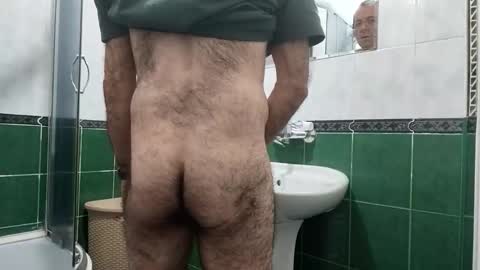 mamuka157 online show from 25, 9, 2025