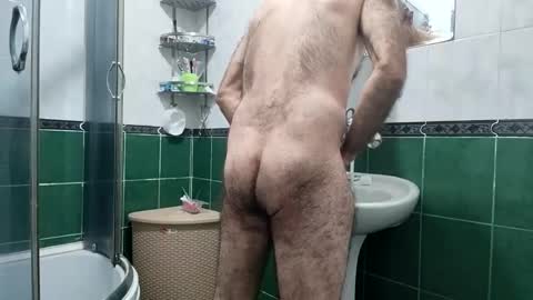 mamuka157 online show from 1, 10, 2025