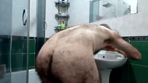 mamuka157 online show from 2, 10, 2025