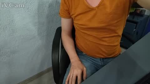 Snapshot of man_liketostroke chatting on 16, 6, 2026 Al online show from 16, 6, 2026