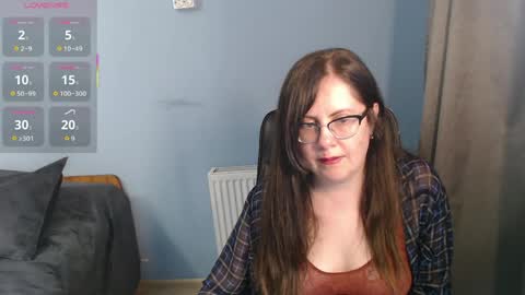 Snapshot of mandarinka28 chatting on 4, 6, 2026 mandarinka28 online show from 4, 6, 2026