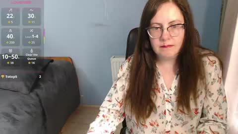 Snapshot of mandarinka28 chatting on 6, 6, 2026 mandarinka28 online show from 6, 6, 2026