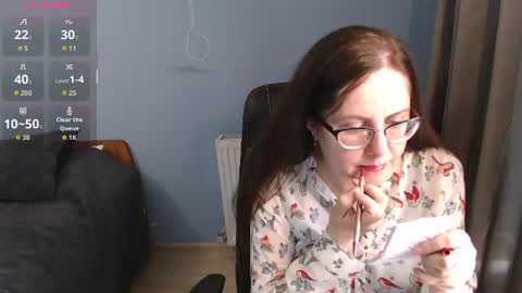 Snapshot of mandarinka28 chatting on 16, 6, 2026 mandarinka28 online show from 16, 6, 2026