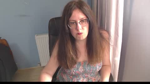 Snapshot of mandarinka28 chatting on 6, 7, 2026 mandarinka28 online show from 6, 7, 2026