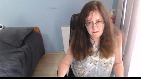 Snapshot of mandarinka28 chatting on 7, 7, 2026 mandarinka28 online show from 7, 7, 2026