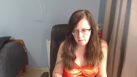 Snapshot of mandarinka28 chatting on 18, 7, 2026 mandarinka28 online show from 18, 7, 2026