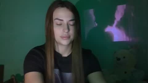 MandiBrooks online show from 18, 9, 2025