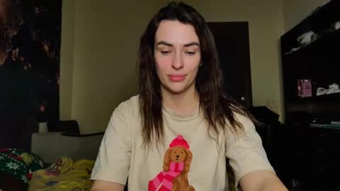 Snapshot of mandibrooks chatting on 4, 2, 2026 MandiBrooks online show from 4, 2, 2026