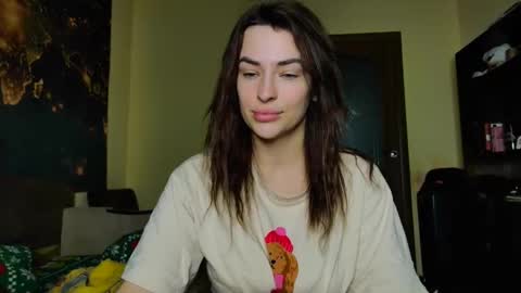 Snapshot of mandibrooks chatting on 5, 2, 2026 MandiBrooks online show from 5, 2, 2026