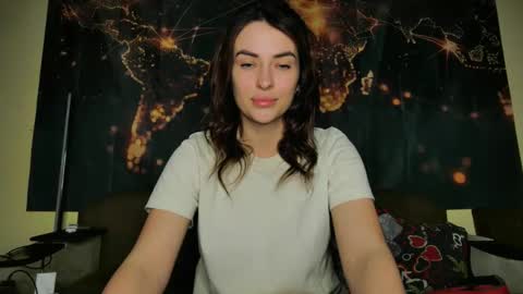 Snapshot of mandibrooks chatting on 26, 2, 2026 MandiBrooks online show from 26, 2, 2026