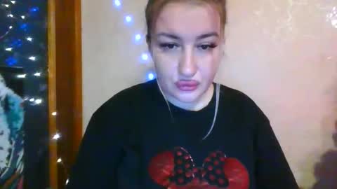 Snapshot of mandy_belcher chatting on 10, 1, 2026 Mandy online show from 10, 1, 2026