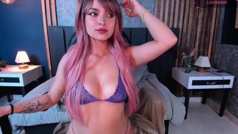 Mandy online show from 4, 1, 2025