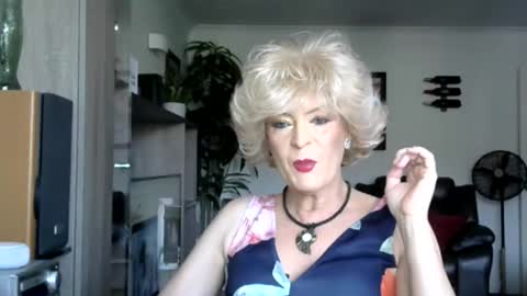 Mandy EyeCandy online show from 14, 2, 2026