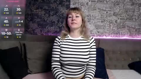 Mandy  online show from 17, 11, 2025