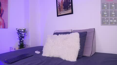 mandy_l33_ online show from 11, 4, 2026