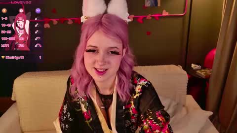 Luna online show from 18, 2, 2026